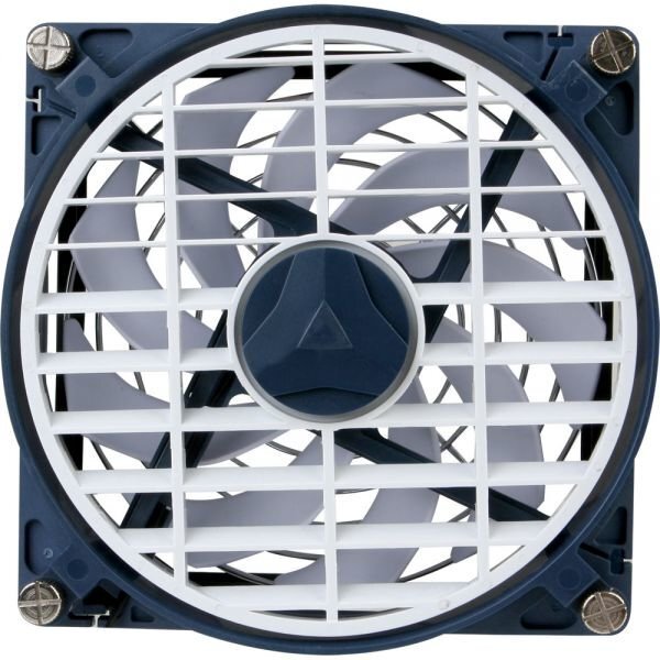 Titan TTC-NF82TZ RB cena un informācija | Datora ventilatori | 220.lv