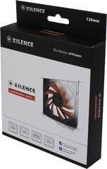 Xilence Performance XF042 cena un informācija | Datora ventilatori | 220.lv
