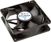 Zalman ZM-F1 PLUSSF cena un informācija | Datora ventilatori | 220.lv