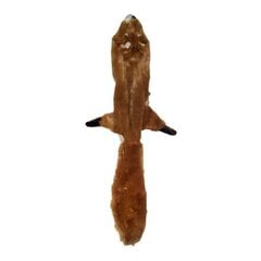 Ethical Skinneeez plīša vāvere, 58 cm cena un informācija | Suņu rotaļlietas | 220.lv