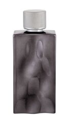 Parfimērijas ūdens Abercrombie & Fitch First Instinct Extreme EDP vīriešiem 100 ml цена и информация | Мужские духи | 220.lv