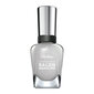 Nagu laka Sally Hansen Complete Salon Manicure 14.7 ml, 013 All Grey All Night cena un informācija | Nagu lakas, stiprinātāji | 220.lv