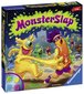 Galda spēle Ravensburger Monster Slap, 21428 cena un informācija | Galda spēles | 220.lv