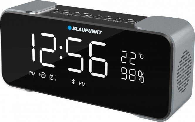 Blaupunkt BT16 cena un informācija | Radioaparāti, modinātājpulksteņi | 220.lv