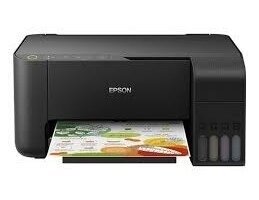 Epson EcoTank L3150 цена и информация | Принтеры | 220.lv