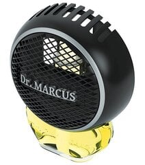 Dr.Marcus Speaker automašīnas gaisa atsvaidzinātājs Exotic Vanilla cena un informācija | Auto gaisa atsvaidzinātāji | 220.lv