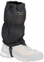 Бахилы Salewa Hiking Gaiter, черные цена и информация | Salewa Туристический инвентарь | 220.lv