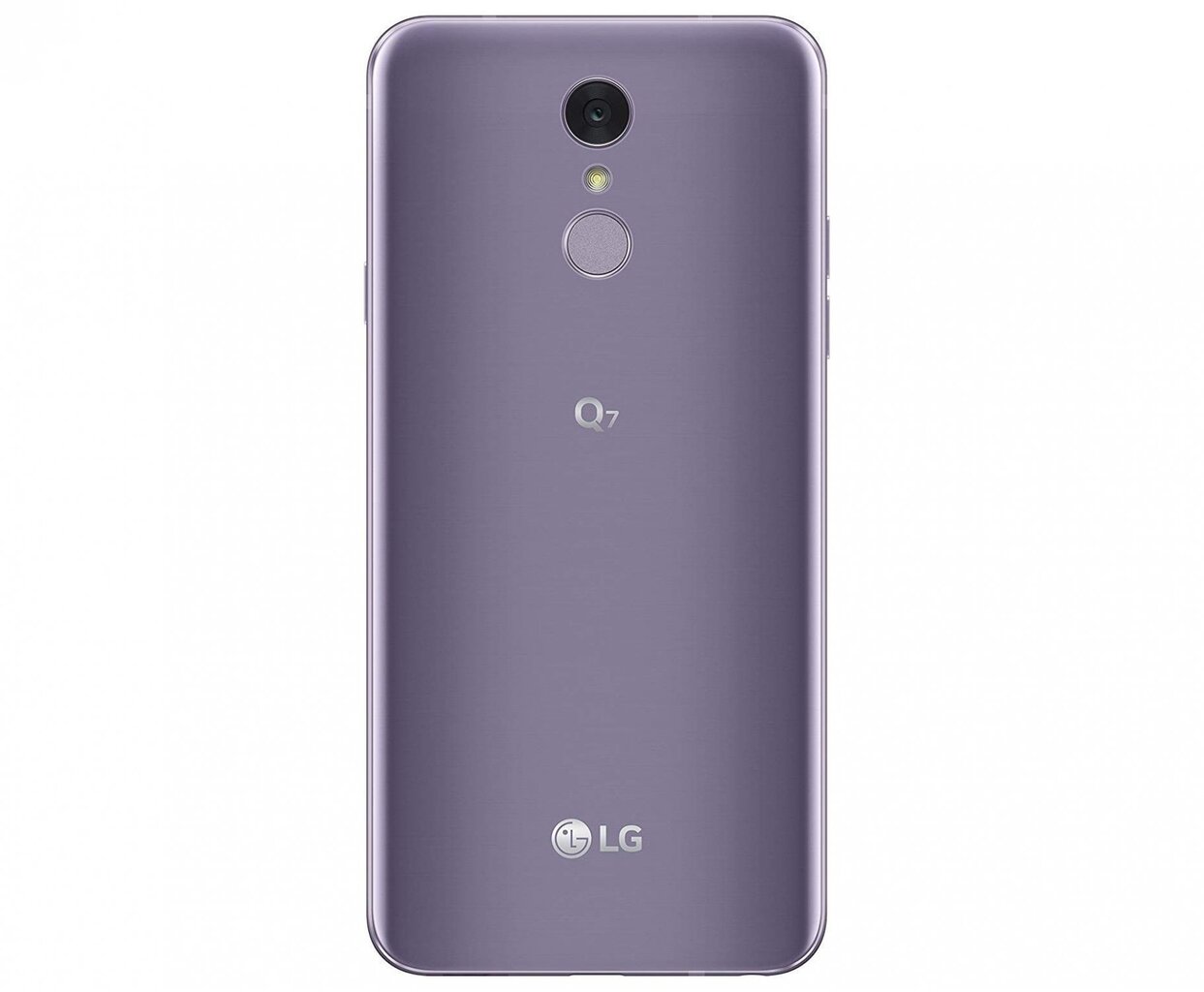 Телефон LG Q7, 3/32GB, Violets цена | 220.lv