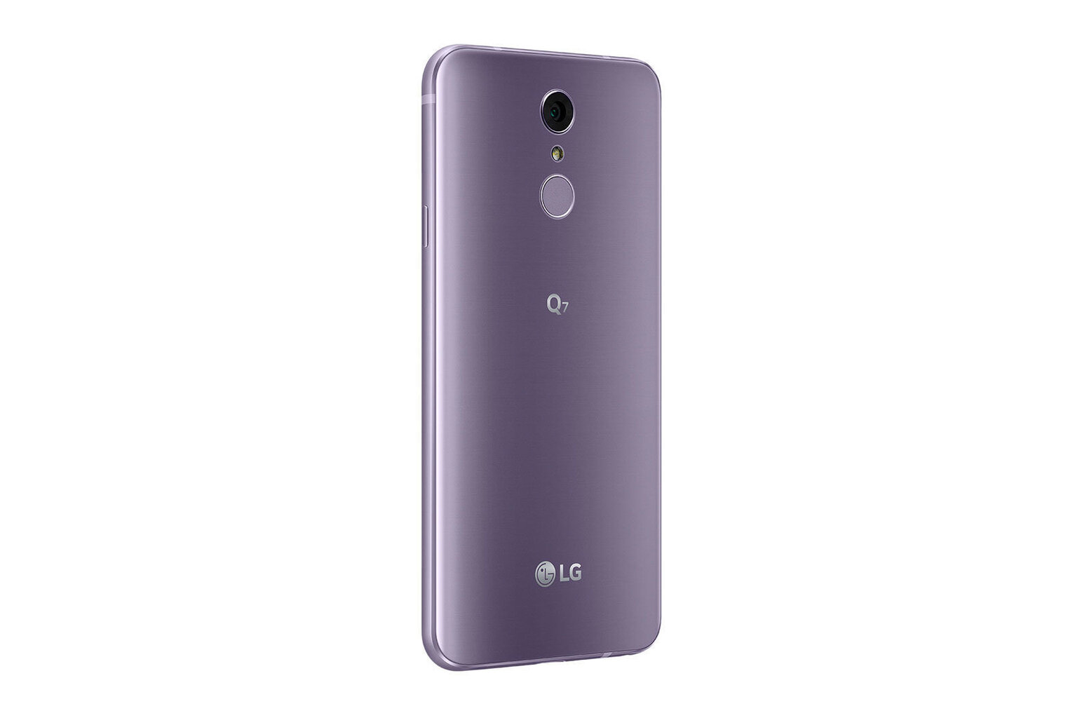 Телефон LG Q7, 3/32GB, Violets цена | 220.lv