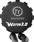 Thermaltake Water 3.0 Performer C with Low noise Cable LNC (CLW0222-B) цена и информация | Ūdens dzesēšana - komplekti | 220.lv