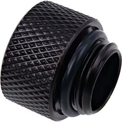 Alphacool 1/4" (17254) цена и информация | Водяное охлаждение - аксессуары | 220.lv