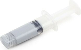 Gembird Heatsink Thermal grease, 1.5 г (TG-G1.5-01) цена и информация | Термопасты | 220.lv