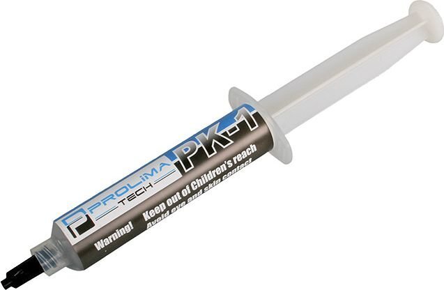 Prolimatech Thermal Compound PK-1, 30g (PK130g) cena un informācija | Termopastas | 220.lv