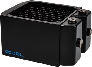 Alphacool Cooler NexXxoS Monsta 120 мм (35314) цена и информация | Водяное охлаждение - аксессуары | 220.lv