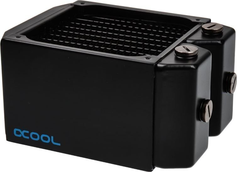 Alphacool Cooler NexXxoS Monsta 120 mm (35314) cena un informācija | Ūdens dzesēšana - aksesuāri | 220.lv