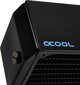 Alphacool Cooler NexXxoS Monsta 120 mm (35314) cena un informācija | Ūdens dzesēšana - aksesuāri | 220.lv