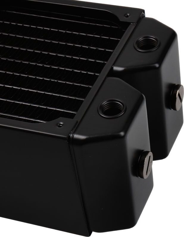 Alphacool Cooler NexXxoS Monsta 480 mm (35313) cena un informācija | Ūdens dzesēšana - aksesuāri | 220.lv