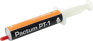 SilentiumPC Pactum PT-1, 25g цена и информация | Термопасты | 220.lv