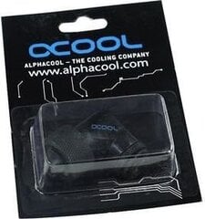 Alphacool HF 13/10 coupling (62368) цена и информация | Водяное охлаждение - аксессуары | 220.lv