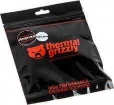 Thermal Grizzly Aeronaut thermal grease, 3.9g/1.5ml (TG-A-015-R) cena un informācija | Termopastas | 220.lv