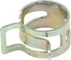 Alphacool Hose clamp 17-19mm - Silver (68087) cena un informācija | Ūdens dzesēšana - aksesuāri | 220.lv