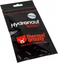 Термопаста Thermal Grizzly Hydronaut thermal grease, 1г (TG-H-001-RS) цена  | 220.lv