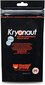 Thermal Grizzly Kryonaut thermal grease, 1g (TG-K-001-RS) цена и информация | Termopastas | 220.lv