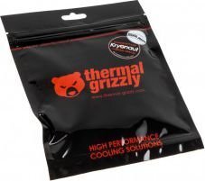 Thermal Grizzly Kryonaut thermal grease, 37г/10мл (TG-K-100-R) цена и информация | Термопасты | 220.lv