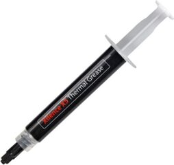 Термопаста Xilence Thermal grease X5 High Performance, 2.5 г (XZ009) цена и информация | Термопасты | 220.lv