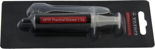 Xilence Silver Thermal Grease, 1,5 г цена и информация | Термопасты | 220.lv