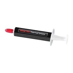 Xilence Silver Thermal Grease, 1,5 г цена и информация | Термопасты | 220.lv