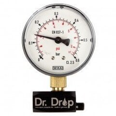 Aqua Computer Blood Pressure Monitor (34088) cena un informācija | Ūdens dzesēšana - aksesuāri | 220.lv