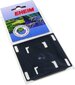 Aqua Computer Mounting plate for Eheim 1046 and 1048 pumps (41036) цена и информация | Ūdens dzesēšana - aksesuāri | 220.lv