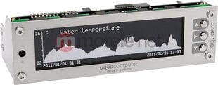 Aqua Computer Sensor Aquaero 6 Pro (53145) цена и информация | Водяное охлаждение - аксессуары | 220.lv