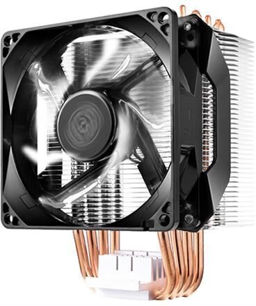 Cooler Master H411R cena un informācija | Procesora dzesētāji | 220.lv