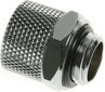 BitsPower 1/4", 11/8 mm Silver (BP-WTP-C11J) cena un informācija | Ūdens dzesēšana - aksesuāri | 220.lv