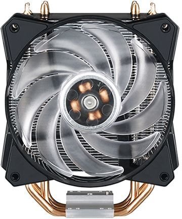 Cooler Master MasterAir MA410P cena un informācija | Procesora dzesētāji | 220.lv