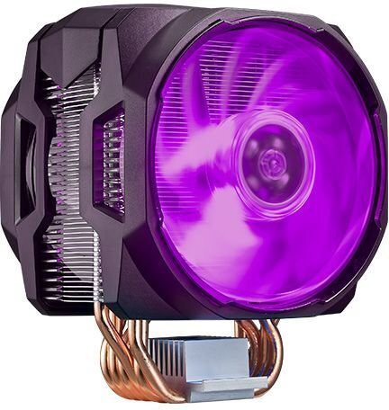 Cooler Master MasterAir MA610P цена и информация | Procesora dzesētāji | 220.lv