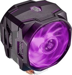 Cooler Master MasterAir MA610P цена и информация | Кулеры для процессоров | 220.lv