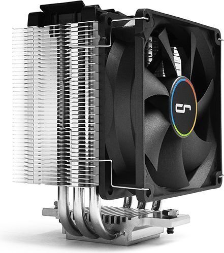 Cryorig M9A AMD (CR-M9A) цена и информация | Procesora dzesētāji | 220.lv