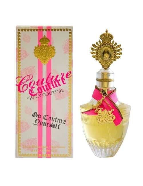 Juicy Couture Couture Couture EDP sievietēm 100 ml cena un informācija | Sieviešu smaržas | 220.lv