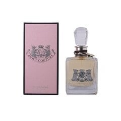 Женская парфюмерия   Juicy Couture Juicy Couture   (100 ml) цена и информация | Женские духи Lovely Me, 50 мл | 220.lv