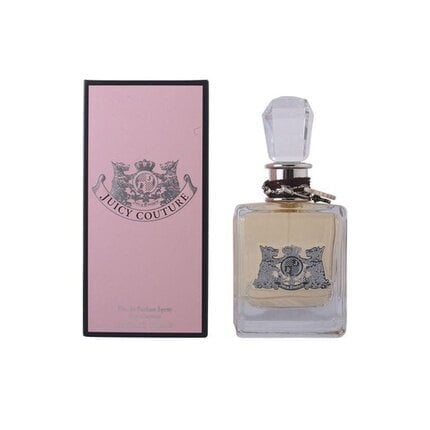 Parfimērijas ūdens Juicy Couture Juicy Couture EDP sievietēm 100 ml цена и информация | Sieviešu smaržas | 220.lv