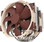 Noctua 6 Dual NF-A15 цена и информация | Procesora dzesētāji | 220.lv