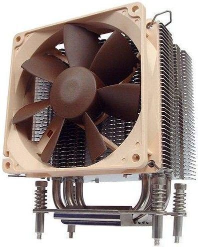 Noctua i4 NH-U9DXi4 cena un informācija | Procesora dzesētāji | 220.lv