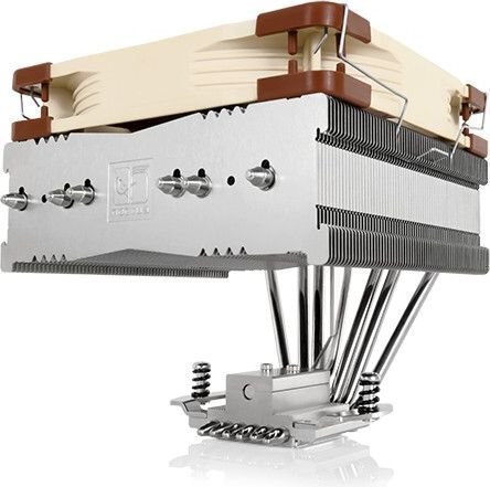 Noctua NH-C14S cena un informācija | Procesora dzesētāji | 220.lv