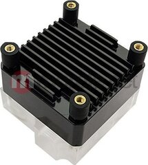 EK Water Blocks EK-DDC Heatsink Mounting - black (3831109862674) cena un informācija | Ūdens dzesēšana - aksesuāri | 220.lv