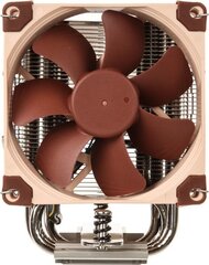 Noctua NH-U9S цена и информация | Кулеры для процессоров | 220.lv