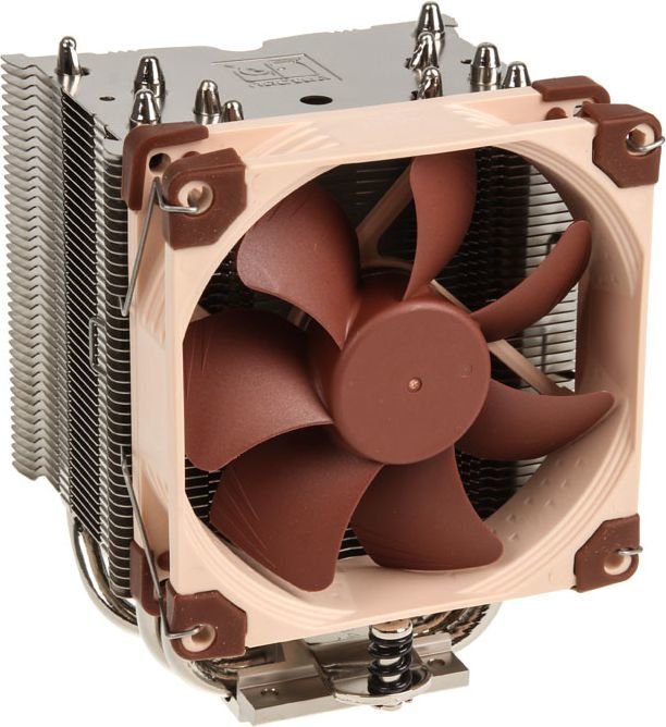 Кулер для процессора noctua