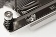 Noctua Premium-Grade 120mm CPU Cooler for AMD TR4/SP3 (NH-U12S TR4-SP3) цена и информация | Procesora dzesētāji | 220.lv